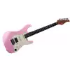 GTRS Standard 800 Intelligent Guitar S800 Shell Pink gitara elektryczna