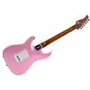 GTRS Standard 800 Intelligent Guitar S800 Shell Pink gitara elektryczna