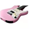 GTRS Standard 800 Intelligent Guitar S800 Shell Pink gitara elektryczna