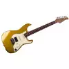 GTRS Standard 800 Intelligent Guitar S800 Gold gitara elektryczna