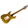 GTRS Standard 800 Intelligent Guitar S800 Gold gitara elektryczna