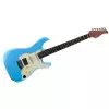 GTRS Standard 800 Intelligent Guitar S800 Sonic Blue gitara elektryczna