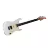 GTRS Professional 800 Intelligent Guitar P800 Olympic White gitara elektryczna