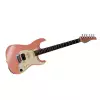 GTRS Professional 800 Intelligent Guitar P800 Flamingo Pink gitara elektryczna