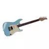 GTRS Professional 800 Intelligent Guitar P800 Tiffany Blue gitara elektryczna