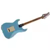 GTRS Professional 800 Intelligent Guitar P800 Tiffany Blue gitara elektryczna