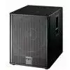 FBT Verve 18S subbass pasywny 1200W/4Ohm FBT Verve 18S subbass pasywny 1200W/4Ohm