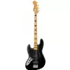 Fender Squier Classic Vibe 70s Jazz Bass LH Black gitara basowa leworęczna Fender Squier Classic Vibe 70s Jazz Bass LH Black gitara basowa leworęczna