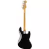 Fender Squier Classic Vibe 70s Jazz Bass LH Black gitara basowa leworęczna Fender Squier Classic Vibe 70s Jazz Bass LH Black gitara basowa leworęczna