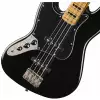 Fender Squier Classic Vibe 70s Jazz Bass LH Black gitara basowa leworęczna Fender Squier Classic Vibe 70s Jazz Bass LH Black gitara basowa leworęczna