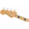 Fender Squier Classic Vibe 70s Jazz Bass LH Black gitara basowa leworęczna Fender Squier Classic Vibe 70s Jazz Bass LH Black gitara basowa leworęczna