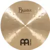 Meinl Byzance Thin Crash Extra Thin Hammered 19″ talerz perkusyjny