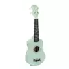 Korala UKS 15 LBU ukulele sopranowe light blue