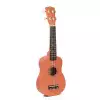 Korala UKS 15 OR ukulele sopranowe orange Korala UKS 15 OR ukulele sopranowe orange