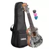 Cascha HH2601 Premium Art Sketch ukulele sopranowe Cascha HH2601 Premium Art Sketch ukulele sopranowe