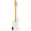 Fender Japan Aerodyne Special Precision Bass Bright White gitara basowa Fender Japan Aerodyne Special Precision Bass Bright White gitara basowa