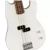 Fender Japan Aerodyne Special Precision Bass Bright White gitara basowa Fender Japan Aerodyne Special Precision Bass Bright White gitara basowa