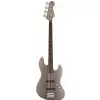 Fender Japan Aerodyne Special Jazz Bass Dolphin Gray Metallic gitara basowa Fender Japan Aerodyne Special Jazz Bass Dolphin Gray Metallic gitara basowa