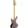 Fender Japan Aerodyne Special Jazz Bass Dolphin Gray Metallic gitara basowa Fender Japan Aerodyne Special Jazz Bass Dolphin Gray Metallic gitara basowa