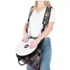 Meinl MDJS1DA Day Of The Dead pasek do Djembe