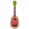 Kala Novelty Watermelon ukulele sopranowe Kala Novelty Watermelon ukulele sopranowe