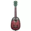 Kala Novelty Ladybug ukulele sopranowe