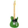 FGN Boundary Iliad Hyla Green Metallic gitara elektryczna