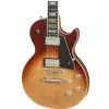 Epiphone Les Paul Modern Faded Figured Caffe Latte Fade gitara elektryczna