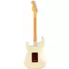 Fender American Professional II Stratocaster Rosewood Fingerboard, Olympic White gitara elektryczna