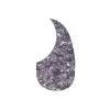 Boston AG 100 Pearl Violet pickguard do gitary