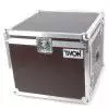 Thon Case 19″ 6U ktowy z klapk skrzynia transpor