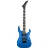 Jackson JS Series Dinky JS22 DKA Metallic Blue gitara elektryczna