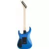 Jackson JS Series Dinky JS22 DKA Metallic Blue gitara elektryczna