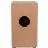 Schlagwerk CP-408ST Dark OakSoft Touch Cajon instrument perkusyjny Schlagwerk CP-408ST Dark OakSoft Touch Cajon instrument perkusyjny