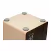 Schlagwerk CP-408ST Dark OakSoft Touch Cajon instrument perkusyjny Schlagwerk CP-408ST Dark OakSoft Touch Cajon instrument perkusyjny