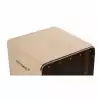 Schlagwerk CP-408ST Dark OakSoft Touch Cajon instrument perkusyjny Schlagwerk CP-408ST Dark OakSoft Touch Cajon instrument perkusyjny