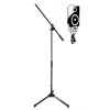Akmuz M-4 statyw mikrofonowy niski