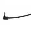 Fender Blockchain Patch Cable Kit, Black, Small zestaw kabli połączeniowych Fender Blockchain Patch Cable Kit, Black, Small zestaw kabli połączeniowych
