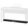 Kawai F-302B modu pedaw do pianina cyfrowego ES-520/920 czarne