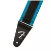 Fender 2″ Am Pro Seat Belt Strap Dark Night pasek do gitary Fender 2″ Am Pro Seat Belt Strap Dark Night pasek do gitary