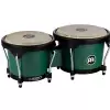 Meinl HB50FG Forest Green bongosy 6 1/2″ + 7 1/2″