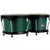 Meinl HB50FG Forest Green bongosy 6 1/2″ + 7 1/2″