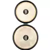 Meinl HB50UG Ultimate Gray bongosy 6 1/2″ + 7 1/2″