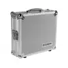 RockBoard Pedal Case EPC 01 Silver, skrzynia na efekty