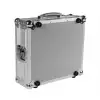 RockBoard Pedal Case EPC 01 Silver, skrzynia na efekty