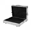 RockBoard Pedal Case EPC 01 Silver, skrzynia na efekty