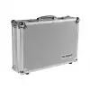 RockBoard Pedal Case EPC 02 Silver, skrzynia na efekty