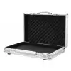 RockBoard Pedal Case EPC 02 Silver, skrzynia na efekty