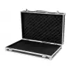 RockBoard Pedal Case EPC 02 Black, skrzynia na efekty