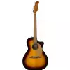 Fender Newporter Player Sunburst gitara elektroakustyczna